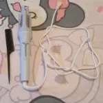 Automatic Curling Iron Set photo review