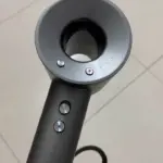 Laifeng high-speed hair dryer for home use, high power, strong wind, fast drying, negative ion hair care, Laifeng gift, electric hair dryer photo review